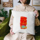 TMOのフィッシングチーム Cushion