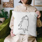 MarinaCGのAOMUKE_DOUBUTSU Cushion