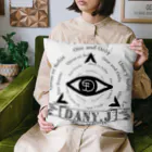 Dany.JのDany.J_クッション Cushion