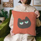 へんなネコ！のふんふん Cushion