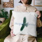 kscotoのオオタカ Cushion