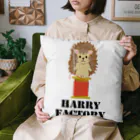 cyakoのharryfactory Cushion