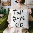 guysですのoppa division fallguys部門　公式グッズ Cushion