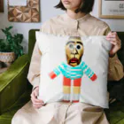 修羅のなたよくん Cushion