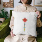 タイケヒデミヤの独走癌 Cushion