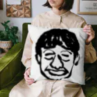 たんたんDESIGNのMURAKAMI SUIGUN Cushion