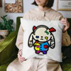 MoopstoreのSTELLAステッカー Cushion