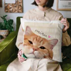 みるまるのみるまる Cushion