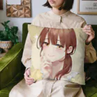 サトウアコのサトウアコ〜大人のお姉さんver〜 Cushion