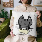 こねこねこねこのこねこねこねこ Cushion