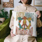 Miyakojima1_2ParkのLove&Peace Cushion