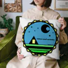 AMATUMU_CAMPのAMATUMU_CAMP雑貨、日用品 Cushion