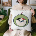 TMClayのフルーティーキャット　Younashi Cushion