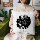 L'armoire des fleursの【Vive la vie】Cosmos Cushion