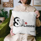 S.FLoods(エスフラ)のエスフラ クッション