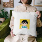 えるぴ🐷(にっくん)のえるぴっぴ Cushion