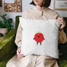 Nyon’s homeの全てのトマト嫌いに送る魂を込めた渾身の作品 Cushion