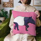 LalaHangeulのマレーバク母さん　文字無し Cushion