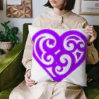 kirakira_AliceのAlice-Heart(PU) Cushion