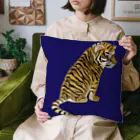 LalaHangeulの虎の子 Cushion