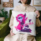 ころもやぎのKOGYAKUMA Cushion