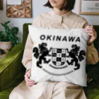 oZiの43OKINAWA Cushion