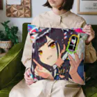 megami 4248販売所のmegami#4248 collection Cushion