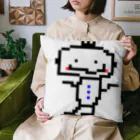 福飾コモノのナンカノヨウセイ Cushion