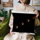 nokkccaの皆既月食 - Total Lunar Eclipse - Cushion