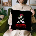 お味噌ちゃん👺LINEスタンプものBBA METAL Cushion