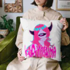 ころもやぎのこぎゃくまちゃんの憂鬱 Cushion