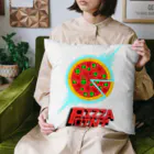 🕷Ame-shop🦇のPizza Point Cushion