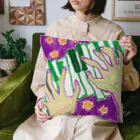 泣き虫だから瞳が綺麗の「ピアノと私 」〜自分の影〜 Cushion