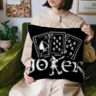 URBAN-X SHOPのJOKER Cushion