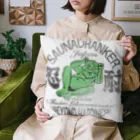 SAUNA DRUNKERのSAUNA DRUNKER Cushion