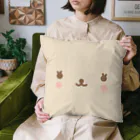 AROMA☆LOVELYのLOVELY☆DOG Cushion