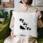 akapantoriの三平方の定理 Cushion