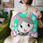 タマオのDIYのタマオのDIY オリジナルグッズ Cushion