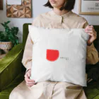 ヨガシャンティの戦闘をやめた戦士B Cushion