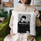 HALELEGANCE のHALELEGANCE 顔写真付き Cushion