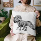 segasworksのプロトケラトプス Cushion