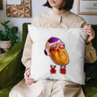 超リリョーザしょっぷの最強アゴーザ Cushion