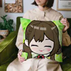cyoko_630のチョコ１ Cushion