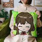 cyoko_630のチョコ Cushion