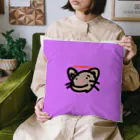 mu（a）shy's SHOPのピッチー君グッズ Cushion