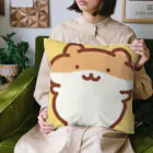 すやはむハウスのもちもち！すやはむクッション Cushion