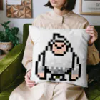 UOOKHOOK ISLANDのCrypto Sasquatch UookHook #01 Cushion