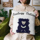 EcologyOnline（エコロジーオンライン）のナマケグマ EOL ver. Cushion