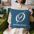 Design UKのウーデゴールクッション Cushion