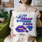 【公式】JELLY WONDERLAND【ショップ】のsexy girl Cushion